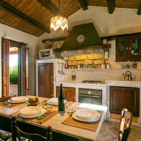 Casale Della Contea 卡萨帕帕