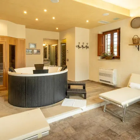 Casale Della Contea *