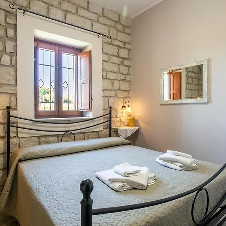 Casale Della Contea Dom wakacyjny