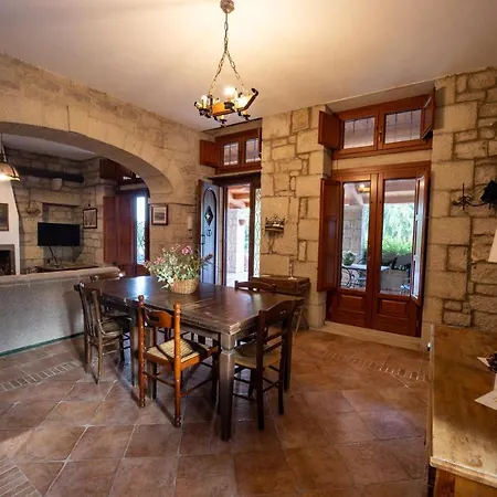 Casale Della Contea Dom wakacyjny