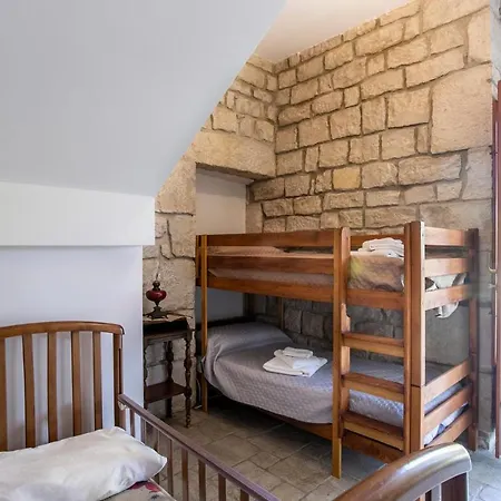 Dom wakacyjny Casale Della Contea Casa Papa