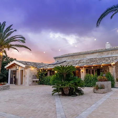 Casale Della Contea Dom wakacyjny Casa Papa