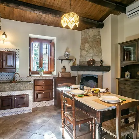 Casale Della Contea Casa Papa