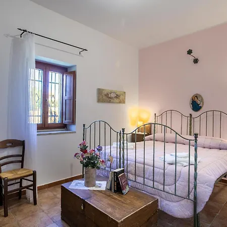 Casale Della Contea * Casa Papa