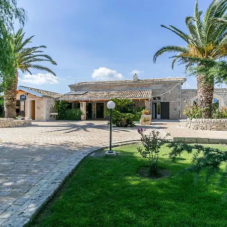 Dom wakacyjny Casale Della Contea