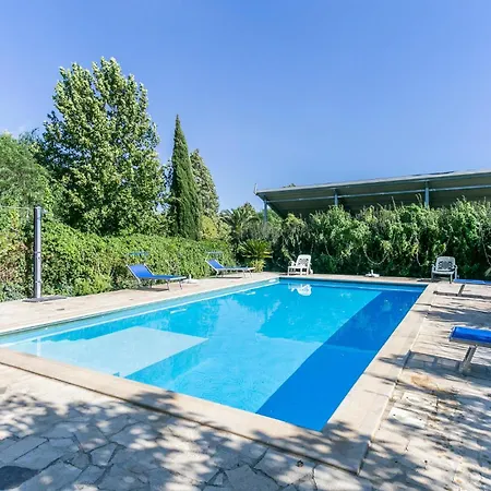 Dom wakacyjny Casale Della Contea *