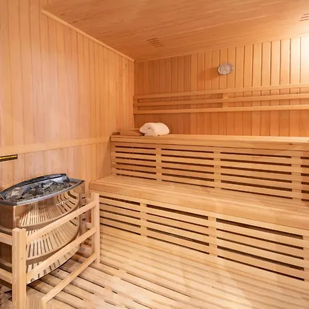 Casale Della Contea * Casa Papa