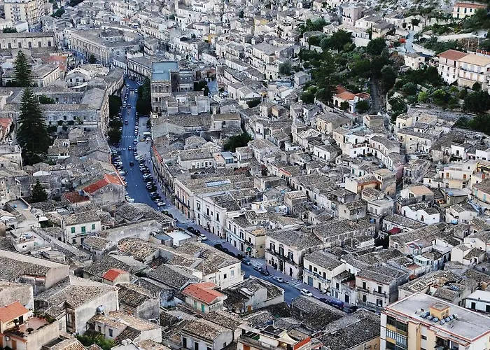 Dom wakacyjny Casale Della Contea Casa Papa